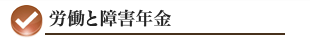 障害者手帳と障害年金は全く別物